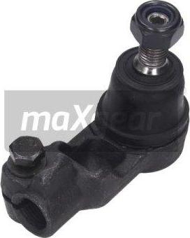 Maxgear 69-0525 - Hlava / čap spojovacej tyče riadenia parts5.com