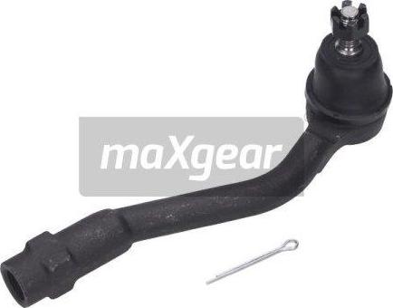 Maxgear 69-0523 - Hlava / čap spojovacej tyče riadenia parts5.com