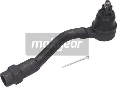 Maxgear 69-0522 - Cap de bara parts5.com