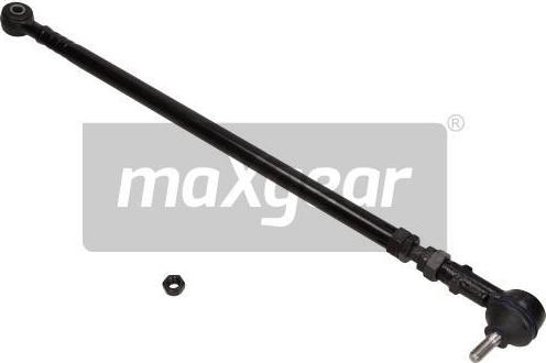 Maxgear 69-0680 - Μπάρα τιμονιού parts5.com