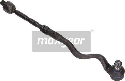 Maxgear 69-0095 - Напречна кормилна щанга parts5.com