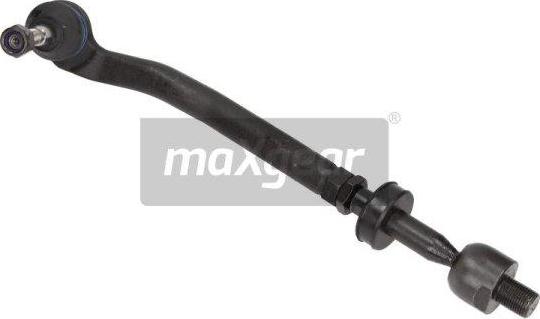 Maxgear 69-0092 - Drążek kierowniczy poprzeczny parts5.com