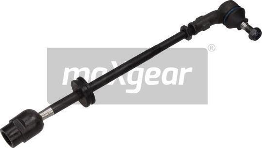 Maxgear 69-0059 - Tie Rod parts5.com