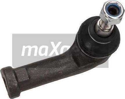 Maxgear 69-0065 - Hlava příčného táhla řízení parts5.com