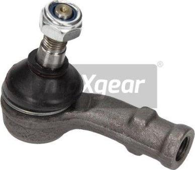 Maxgear 69-0067 - Końcówka drążka kierowniczego poprzecznego parts5.com