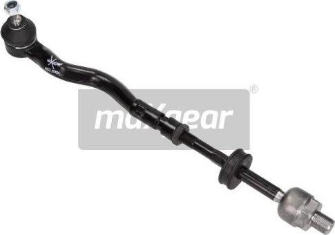 Maxgear 69-0001 - Poprečna spona parts5.com