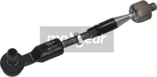 Maxgear 69-0029 - Barra de acoplamiento parts5.com