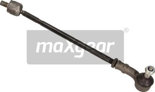 Maxgear 69-0075 - Tie Rod parts5.com