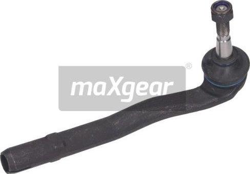 Maxgear 69-0195 - Tie Rod End parts5.com