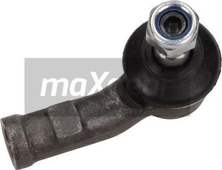 Maxgear 69-0191 - Наконечник рулевой тяги, шарнир parts5.com