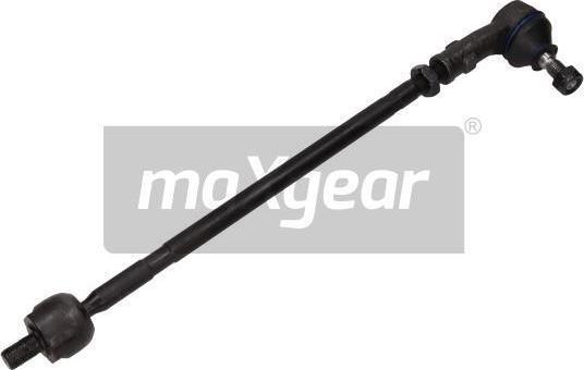 Maxgear 69-0192 - Uzun rot parts5.com