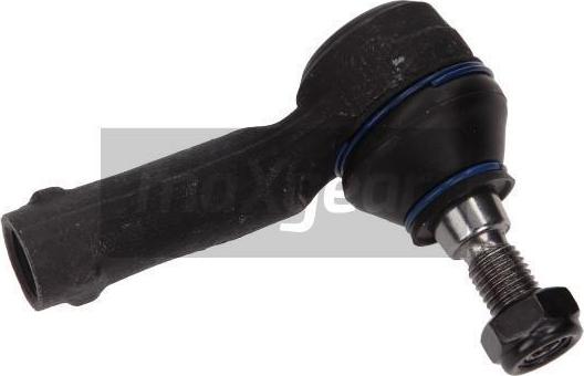 Maxgear 69-0140 - Tie Rod End parts5.com