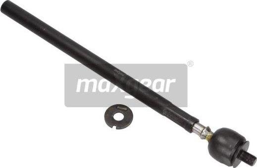 Maxgear 69-0156 - Aksijalni zglob, poprečna spona parts5.com