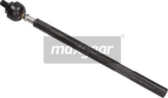 Maxgear 69-0150 - Raidetangon pää, suora parts5.com