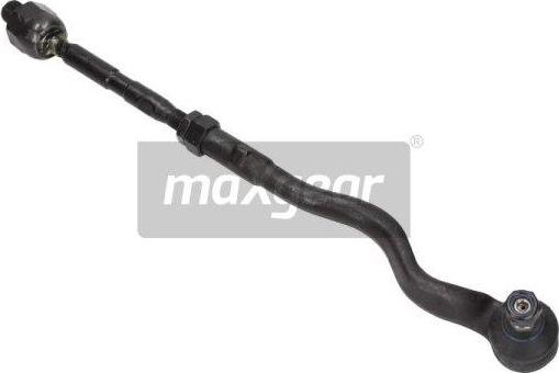 Maxgear 69-0109 - Напречна кормилна щанга parts5.com