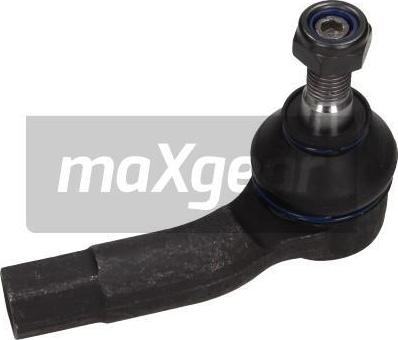 Maxgear 69-0184 - Ακρόμπαρο parts5.com