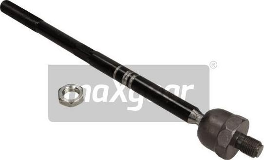 Maxgear 69-0185 - Aksijalni zglob, poprečna spona parts5.com