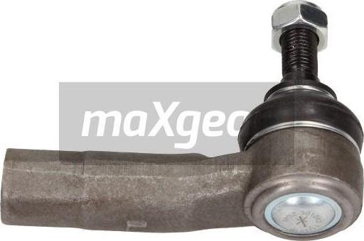 Maxgear 69-0186 - Glava jarmovega droga parts5.com