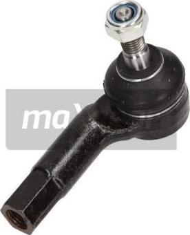 Maxgear 69-0181 - Наконечник рулевой тяги, шарнир parts5.com