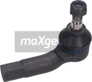 Maxgear 69-0182 - Końcówka drążka kierowniczego poprzecznego parts5.com