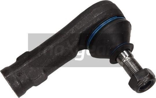 Maxgear 69-0137 - Rótula barra de acoplamiento parts5.com