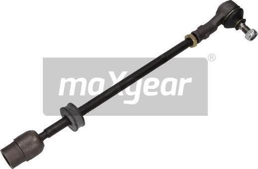 Maxgear 69-0121 - Tie Rod parts5.com