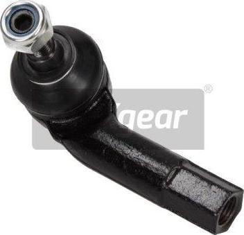 Maxgear 69-0179 - Наконечник рулевой тяги, шарнир parts5.com