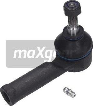 Maxgear 69-0172 - Tie Rod End parts5.com