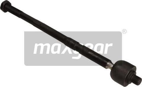 Maxgear 69-0895 - Aksialni zgib, jarmski drog parts5.com