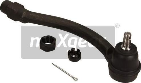 Maxgear 69-0897 - Cap de bara parts5.com