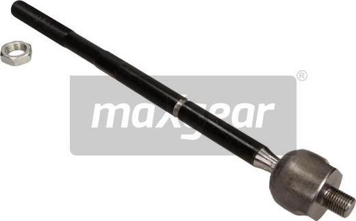 Maxgear 69-0853 - Articulatie axiala, cap de bara parts5.com