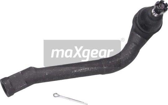 Maxgear 69-0809 - Glava jarmovega droga parts5.com