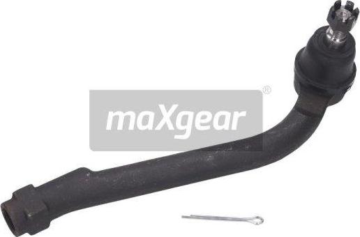 Maxgear 69-0804 - Końcówka drążka kierowniczego poprzecznego parts5.com