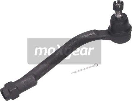 Maxgear 69-0805 - Końcówka drążka kierowniczego poprzecznego parts5.com