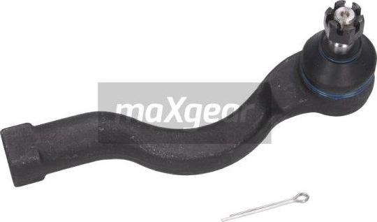 Maxgear 69-0800 - Końcówka drążka kierowniczego poprzecznego parts5.com