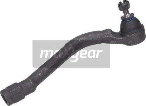 Maxgear 69-0808 - Glava jarmovega droga parts5.com