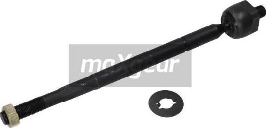 Maxgear 69-0807 - Axialgelenk, Spurstange parts5.com