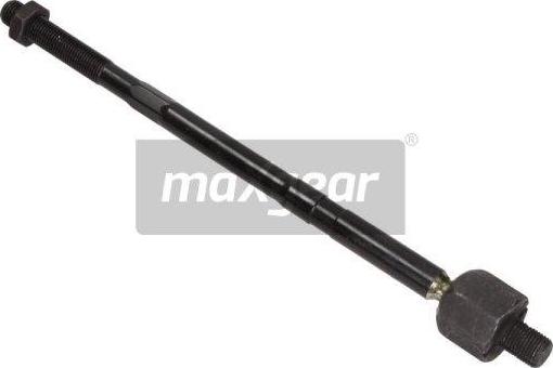 Maxgear 69-0819 - Aksialni zgib, jarmski drog parts5.com