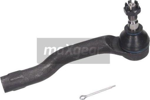 Maxgear 69-0817 - Cap de bara parts5.com