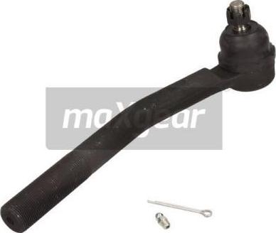 Maxgear 69-0880 - Cap de bara parts5.com