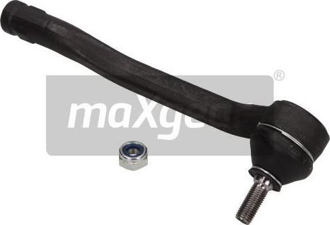 Maxgear 69-0881 - Hlava příčného táhla řízení parts5.com