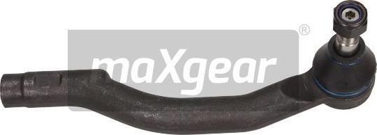 Maxgear 69-0834 - Cap de bara parts5.com