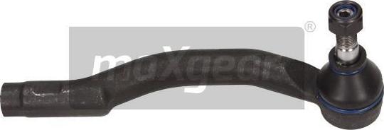 Maxgear 69-0835 - Tie Rod End parts5.com