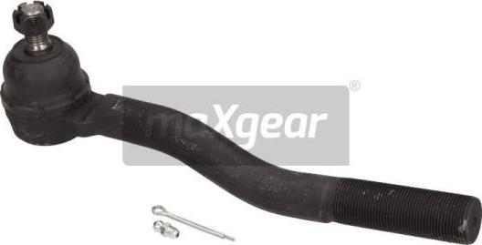 Maxgear 69-0879 - Cap de bara parts5.com