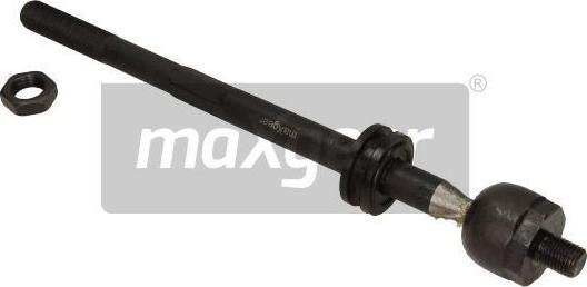 Maxgear 69-0875 - Axiální kloub, příčné táhlo řízení parts5.com