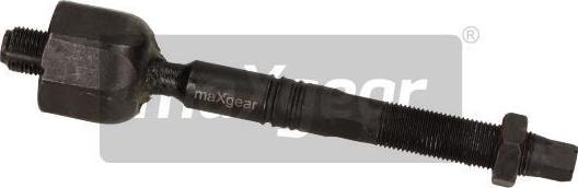 Maxgear 69-0876 - Aksijalni zglob, spona upravljača parts5.com