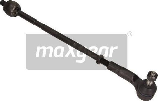 Maxgear 69-0871 - Barra de acoplamiento parts5.com