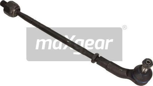 Maxgear 69-0872 - Drążek kierowniczy poprzeczny parts5.com