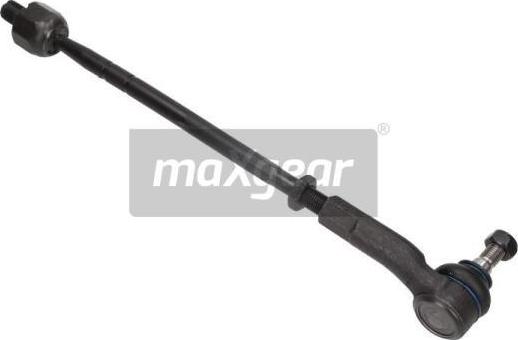 Maxgear 69-0395 - Μπάρα τιμονιού parts5.com