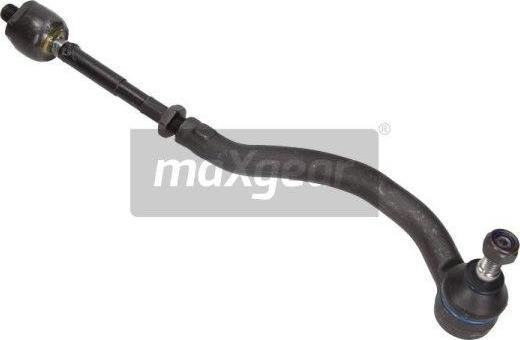 Maxgear 69-0392 - Tie Rod parts5.com